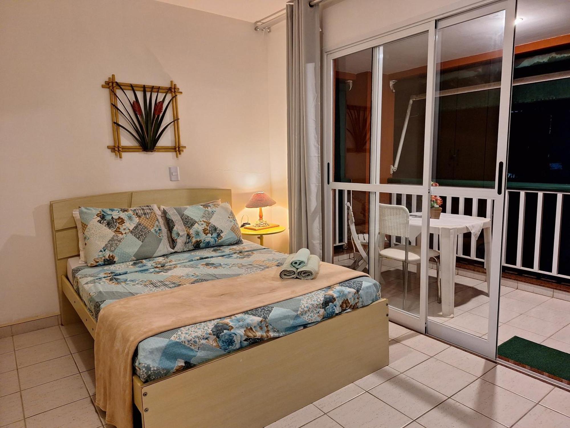 Piratas Residence Angra dos Reis Buitenkant foto