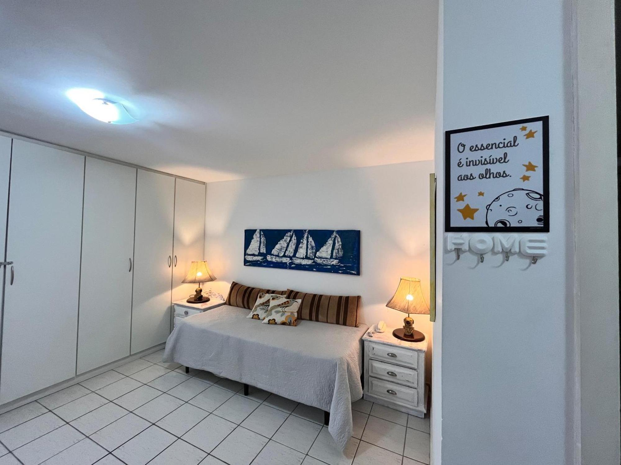 Piratas Residence Angra dos Reis Buitenkant foto
